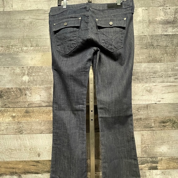 William Rast Womens Jeans - Picture 2 of 6